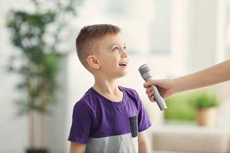 چگونه به خودم یاد بدهم انگلیسی صحبت کنم؟